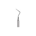 Medesy Periodontal Probe Williams (1-2-3-5-7-8-9-10mm) with DLC Coating