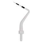 Medesy Plastic Periodontal Probe Tips No. CP12 (3-6-9-12mm) (6)