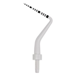 Medesy Plastic Periodontal Probe Tips UNC15 No. CP15 (1-2-3-4-5-6-8-9-10-11-12-13-14-15mm) (6)