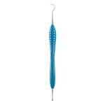 Medesy Explorer No. 2 with Levante Handle Blue