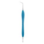 Medesy Explorer No. 6 with Levante Handle Blue