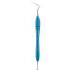 Medesy Explorer No. 8A with Levante Handle Blue