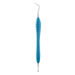 Medesy Explorer No. 9 with Levante Handle Blue