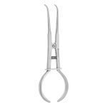 Medesy Rubber Dam Forceps Washington 175mm