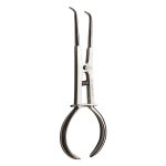 Medesy Rubber Dam Forceps Stockes 175mm