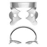 Medesy Rubber Dam Clamp No. 1 Premolars