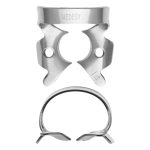 Medesy Rubber Dam Clamp No. 14 Molars (General)