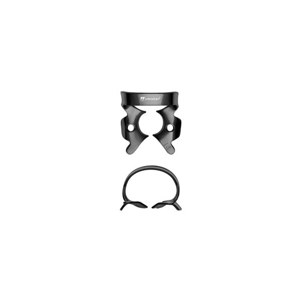 Medesy Rubber Dam Clamp No. 14 Molars (General) Nerissimo Line