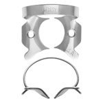 Medesy Rubber Dam Clamp No. 14A Molars (General)