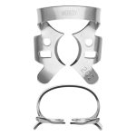 Medesy Rubber Dam Clamp No. 202 Lower Molars