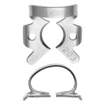 Medesy Rubber Dam Clamp No. 203 Lower Molars