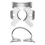 Medesy Rubber Dam Clamp No. 204 Lower Molars