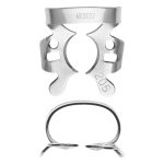 Medesy Rubber Dam Clamp No. 205 Upper Molars