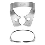 Medesy Rubber Dam Clamp No. 27 Premolars