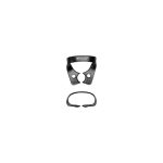 Medesy Rubber Dam Clamp No. 27 Premolars Nerissimo Line