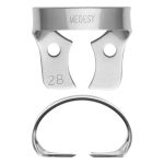 Medesy Rubber Dam Clamp No. 28 Molars (General)