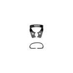 Medesy Rubber Dam Clamp No. 29 Premolars Nerissimo Line
