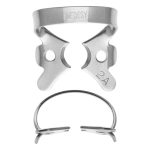 Medesy Rubber Dam Clamp No. 2A Premolars