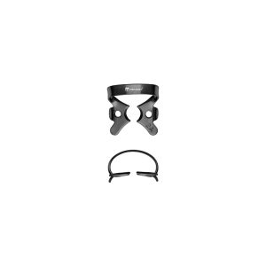 Medesy Rubber Dam Clamp No. 2A Premolars Nerissimo Line