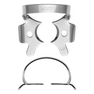 Medesy Rubber Dam Clamp No. 3 Lower Molars