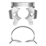 Medesy Rubber Dam Clamp No. 4 Upper Molars