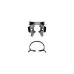 Medesy Rubber Dam Clamp No. 4 Upper Molars Nerissimo Line