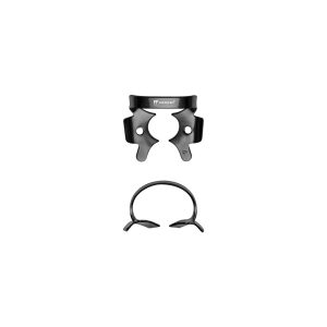 Medesy Rubber Dam Clamp No. 4 Upper Molars Nerissimo Line