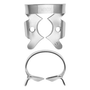 Medesy Rubber Dam Clamp No. 5 Upper Molars