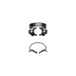 Medesy Rubber Dam Clamp No. 8A Molars (General) Nerissimo Line