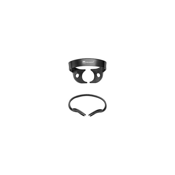 Medesy Rubber Dam Clamp No. W8A Molars (General) Nerissimo Line Medesy Rubber Dam Clamp No. W8A Molars (General) Nerissimo Line