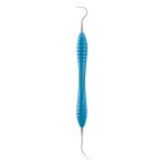 Medesy Explorer No. 23-17 with Levante Handle Blue