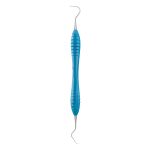 Medesy Explorer No. 23-17A with Levante Handle Blue
