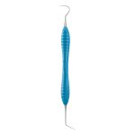 Medesy Explorer No. 23-6 with Levante Handle Blue