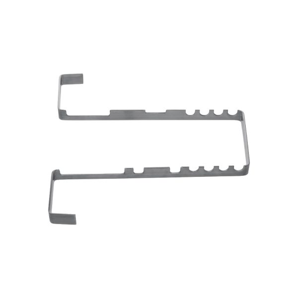 Medesy Rubber Dam Instrument Frame Medesy Rubber Dam Instrument Frame
