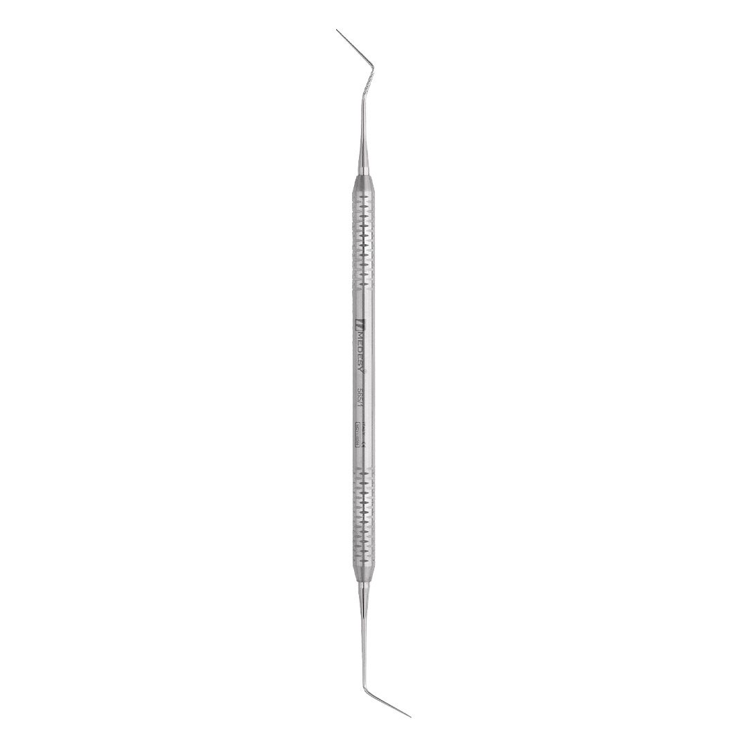 Medesy Endodontic Explorer No. DG 6A-6 Medesy Endodontic Explorer No. DG 6A-6
