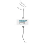 Medesy Periodontal Probe Goldman-Fox Explorer No. 17