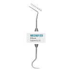 Medesy Periodontal Probe Williams Explorer No. 23