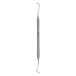 Medesy Periodontal Probe Nabers No. 2N Colour Coded