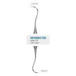 Medesy Periodontal Probe Nabers No. 2N Colour Coded