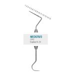 Medesy Periodontal Probe No. CP15 Explorer No. 23