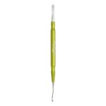Medesy Ceramic Sculpting Instrument Greenstein No. 1 with Aluminium Handle Yellow