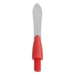Medesy Ceramic Sculpting Instrument Tip Greenstein No. 1 Super Flexible 0.1mm Thickness
