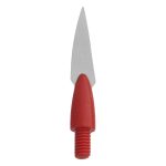 Medesy Ceramic Sculpting Instrument Tip Greenstein No. 2 Super Flexible 0.1mm Thickness