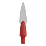 Medesy Ceramic Sculpting Instrument Tip Greenstein No. 3 Super Flexible 0.1mm Thickness
