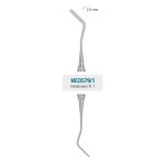 Medesy Composite Instrument Heidemann No. 1 2.0mm/2.0mm Standard