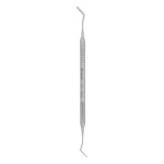 Medesy Composite Instrument Heidemann No. 2 2.5mm/2.5mm Standard