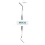 Medesy Composite Instrument Heidemann No. 2 2.5mm/2.5mm Standard