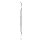 Medesy Composite Instrument Heidemann No. 3 2.9mm/2.9mm Standard