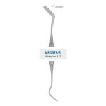 Medesy Composite Instrument Heidemann No. 3 2.9mm/2.9mm Standard