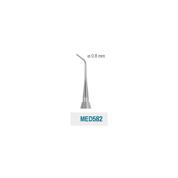 Medesy Calcium Hydroxide Applicator 0.8mm Dia.